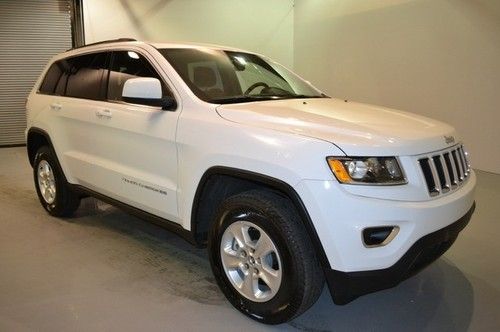 New 2014 jeep grand cherokee laredo - free shipping &amp; airfare kchydodge!