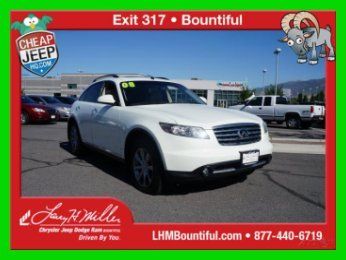 2008 used 3.5l v6 24v rwd suv premium bose