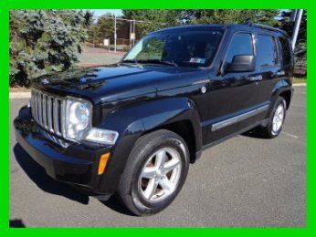 2009 limited edition used 3.7l v6 12v automatic suv premium