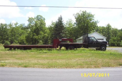 1997 ford super duty