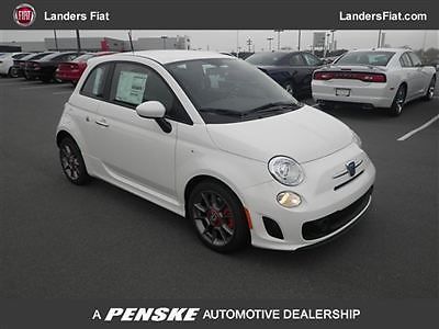 Over 30 new 2013 abarth hatchbacks &amp; cabrios in stock - all at $4,000 off msrp!!