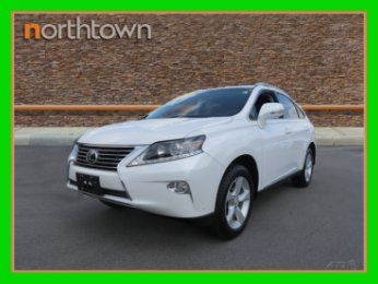 2013 used 3.5l v6 24v automatic all-wheel drive suv premium moonroof