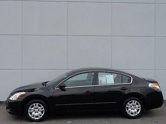 2012 nissan altima 2.5 s - $239 p/mo, $200 down!