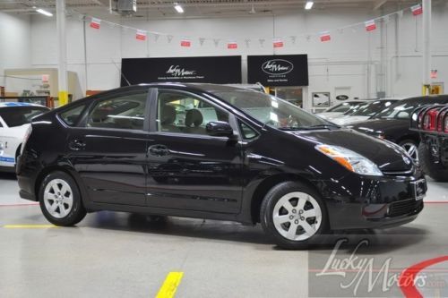 2009 toyota prius hybrid touring, navi, backup cam