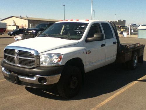 2010 dodge ram 3500 slt