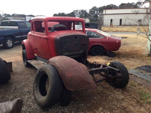 1933 plymouth 5 window 2 door coupe