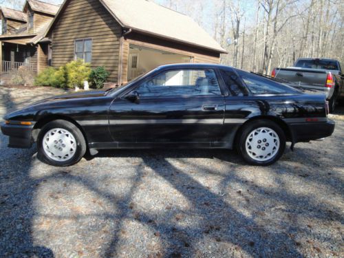 1986.5 toyota supra mk iii