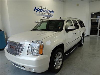 Awd 4dr 1500 denali suv automatic 8 cyl white diamond tricoat