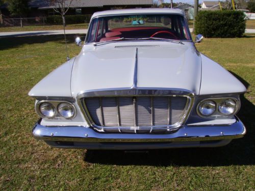 1962 plymouth valiant 200 2.8l