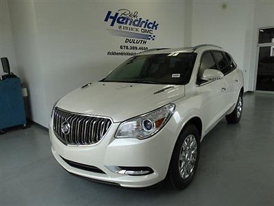 Fwd 4dr premium new suv automatic gasoline 3.6l v6 cyl white diamond tricoat