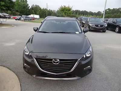 4dr sdn auto i touring mazda mazda3 sedan i touring new 2.0l 4 cyl engine titani