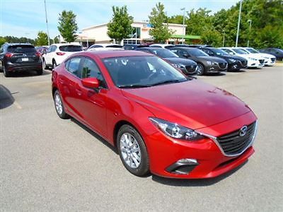 4dr sdn auto i touring mazda mazda3 sedan i touring new gasoline 2.0l 4 cyl soul