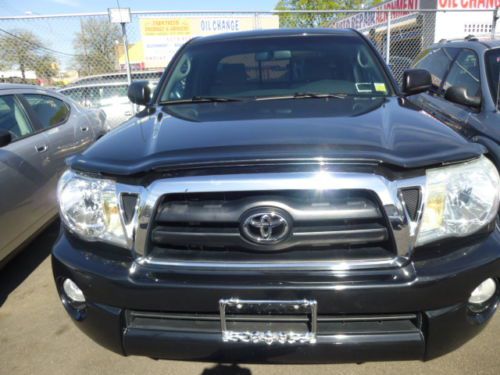 2006 toyota tacoma pre runner extended cab pickup 4-door 4.0l