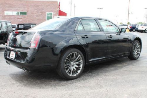 2013 chrysler 300c varvatos collection