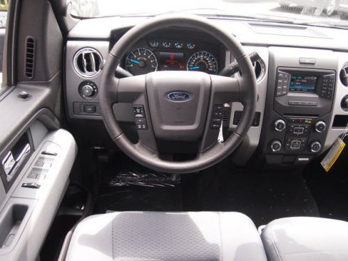 2014 ford f150