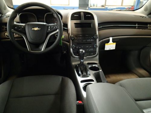 2014 chevrolet malibu 1ls