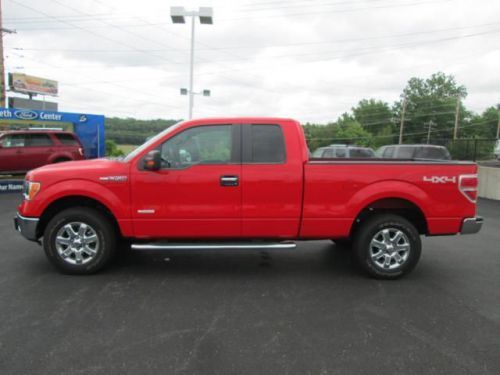 2013 ford f150 xlt