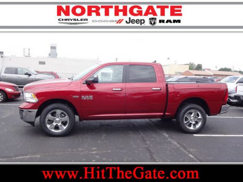 2014 ram 1500 slt