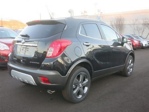 2014 buick encore