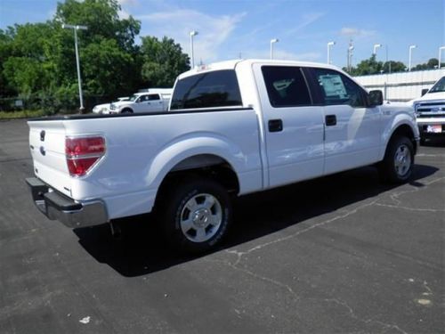 2014 ford f150 xlt