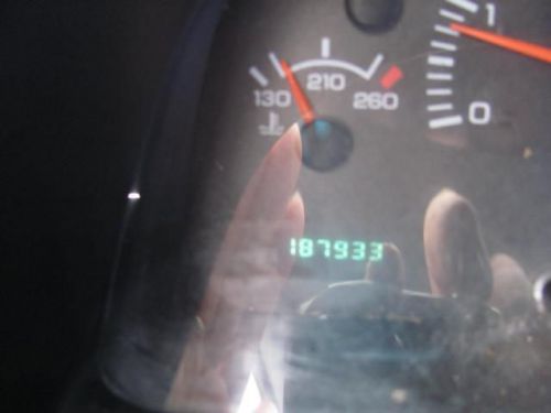 2000 dodge ram 1500