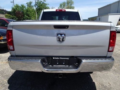 2014 ram 1500 tradesman