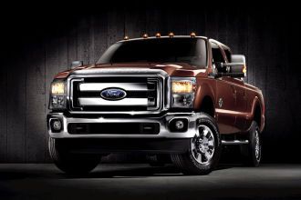 2011 ford f350 xlt