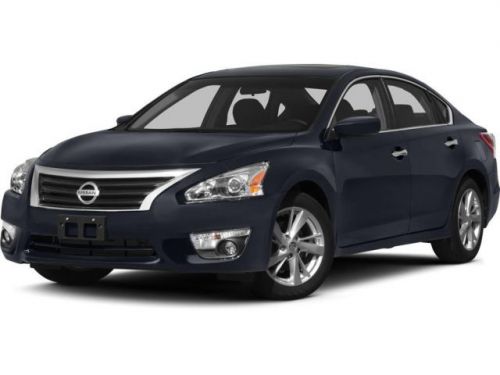 2014 nissan altima 2.5 sl