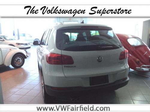 2014 volkswagen tiguan sel