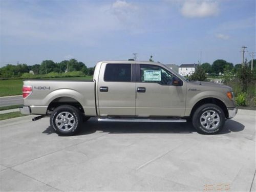 2014 ford f150 style