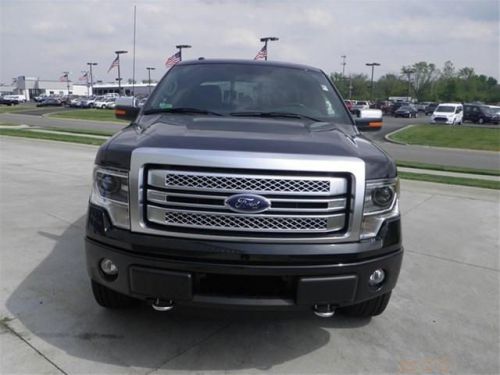 2014 ford f150 style