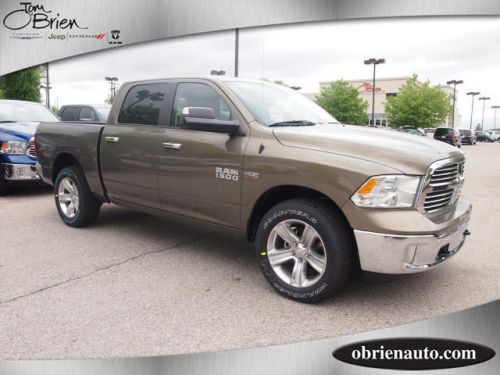 2014 ram 1500 slt