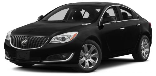 2014 buick regal turbo/e-assist premium i