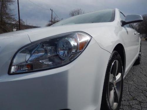 2011 chevrolet malibu 1lt