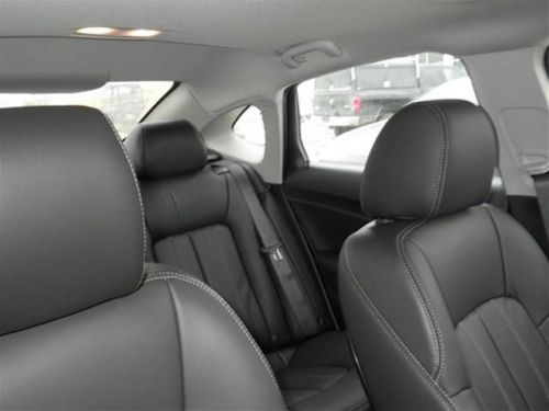 2014 buick verano leather group