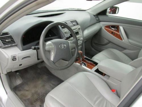 2011 toyota camry xle