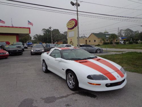 1997 chevrolet camaro z28