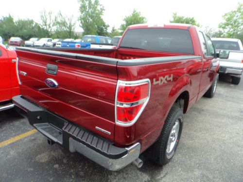 2014 ford f150