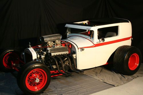 1927,hudson, essex, ford, chopped, hot rod, rat rod, custom, kustom,