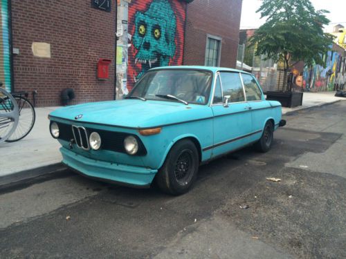 1976 bmw 2002