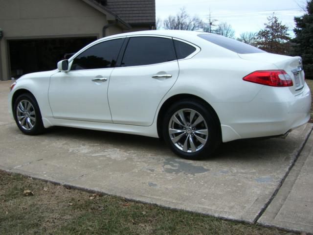 Infiniti m m37x