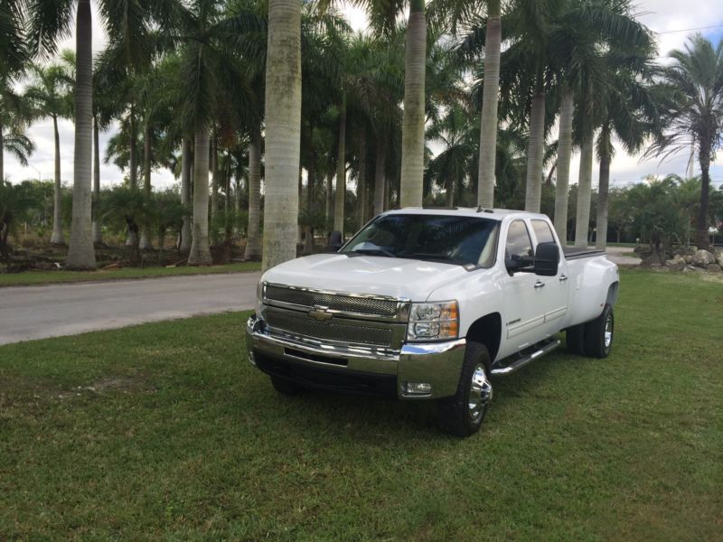 2009 chevrolet silverado 3500