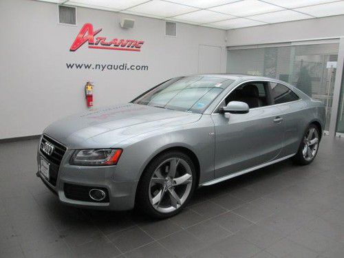 2010 audi a5 3.2l prestige