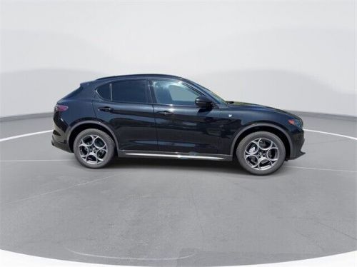 2024 alfa romeo stelvio ti