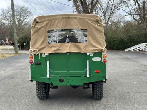 1975 land rover defender