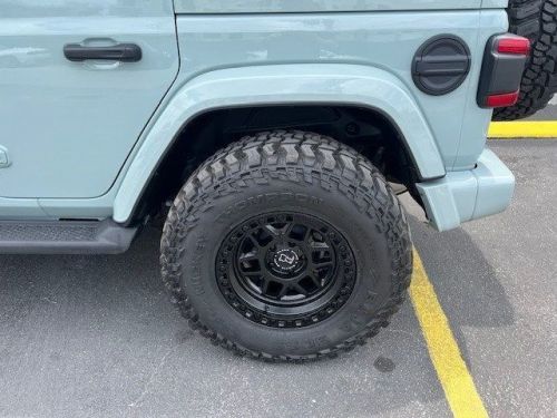 2024 jeep wrangler 4xe sahara 4x4