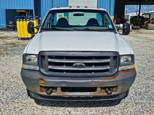 Purchase used 2003 Ford F-350 XL in Sulphur, Louisiana, United States ...