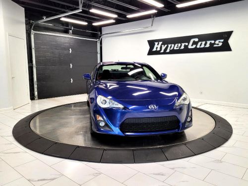 2014 scion fr-s 6mt