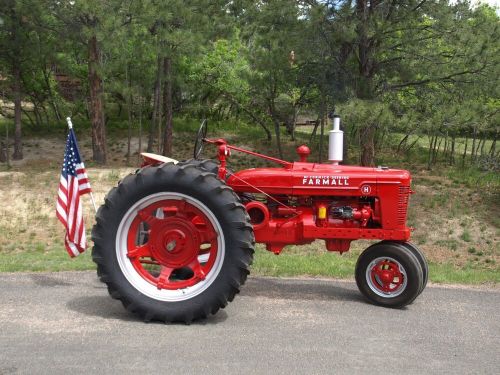 1943 international harvester other