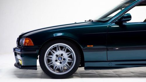 1997 bmw m3